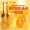 African Sun (2 CDs) [CD]