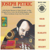 Joseph Petric - Accordion [CD]