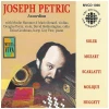 Joseph Petric - Accordion [CD]