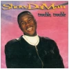 Trouble, Trouble [CD]