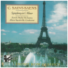 Saint-Saens: Symphony No. 3 in C Minor [CD]