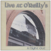 Live At O Reillys: A Night Out [CD]