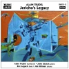 Jericho's Legacy [CD]