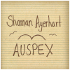 Auspex [CD]