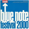Blue Note Festival 2000 [CD]
