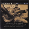 Monster Blues [CD]