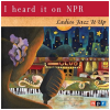 I Heard It on NPR: Ladies Jazz It Up [CD]