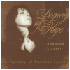 Legacy of Hope [CD]