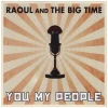 You My People [CD]