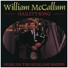 Hailey's Song - Music on the Highland Bagpipe [CD]