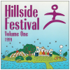 Hillside Festival Volume One - 1999 [CD]
