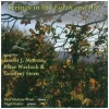 Strings in the Earth and Air [CD]