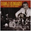 Django Reinhardt et le Hot Club De France [CD]