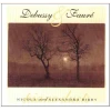 Debussy & Faure [CD]