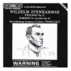 Stenhammar: Symphony No. 2, Op. 34; Excelsior! Op. 13 [CD]