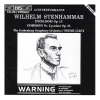 Stenhammar: Symphony No. 2, Op. 34; Excelsior! Op. 13 [CD]