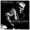 Stand-Up Comic: 1964-1968 [CD]