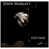 Old Dog - Live at the Moonshine Cafe [CD]