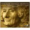 Rameau: Dardanus; Le Temple De La Gloire [CD]