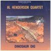 Dinosaur Dig [CD]