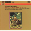 Respighi: Ancient Airs & Dances [CD]