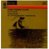 Handel: Water Music [CD]