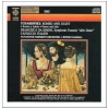 Tchaikovsky: Romeo & Juliet; Francesca Da Rimini; Cappricio Italien [CD]