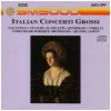 Italian Concerti Grossi [CD]