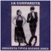 La Cumparsita [CD]