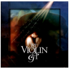 My Violin I [CD]