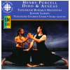 Dido & Aeneas [CD]