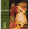 Rachmaninoff: Symphonic Dances [CD]