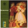 Rachmaninoff: Symphonic Dances [CD]