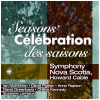 Season's Celebration [CD]