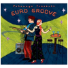 Euro Groove [CD]