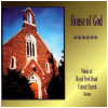 House of God [CD]