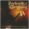 Portraits of Christmas - Passionate and Poetic [CD]