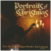 Portraits of Christmas - Passionate and Poetic [CD]