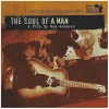 Martin Scorcese Presents - Soul Of A Man [CD]
