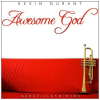 Awesome God [CD]