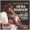 Evening With Ofra Harnoy [CD]