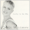Lucky To Be Me [CD]
