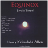 Equinox [CD]