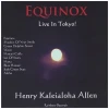 Equinox [CD]