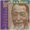 For Duke [CD]
