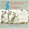 Las Sevillanas De Siempre [CD]