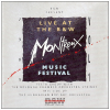 Live At the B&W Montreux Music Festival 1989 - Vol. 1 [CD]