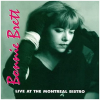 Live at the Montreal Bistro [CD]