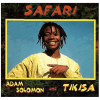 Safari [CD]