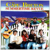 The Cape Breton Summertime Revue [CD]